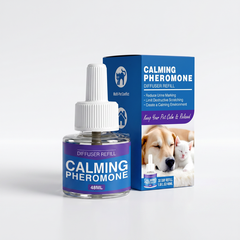 Goat touché Calming Pheromone Diffuser Refill