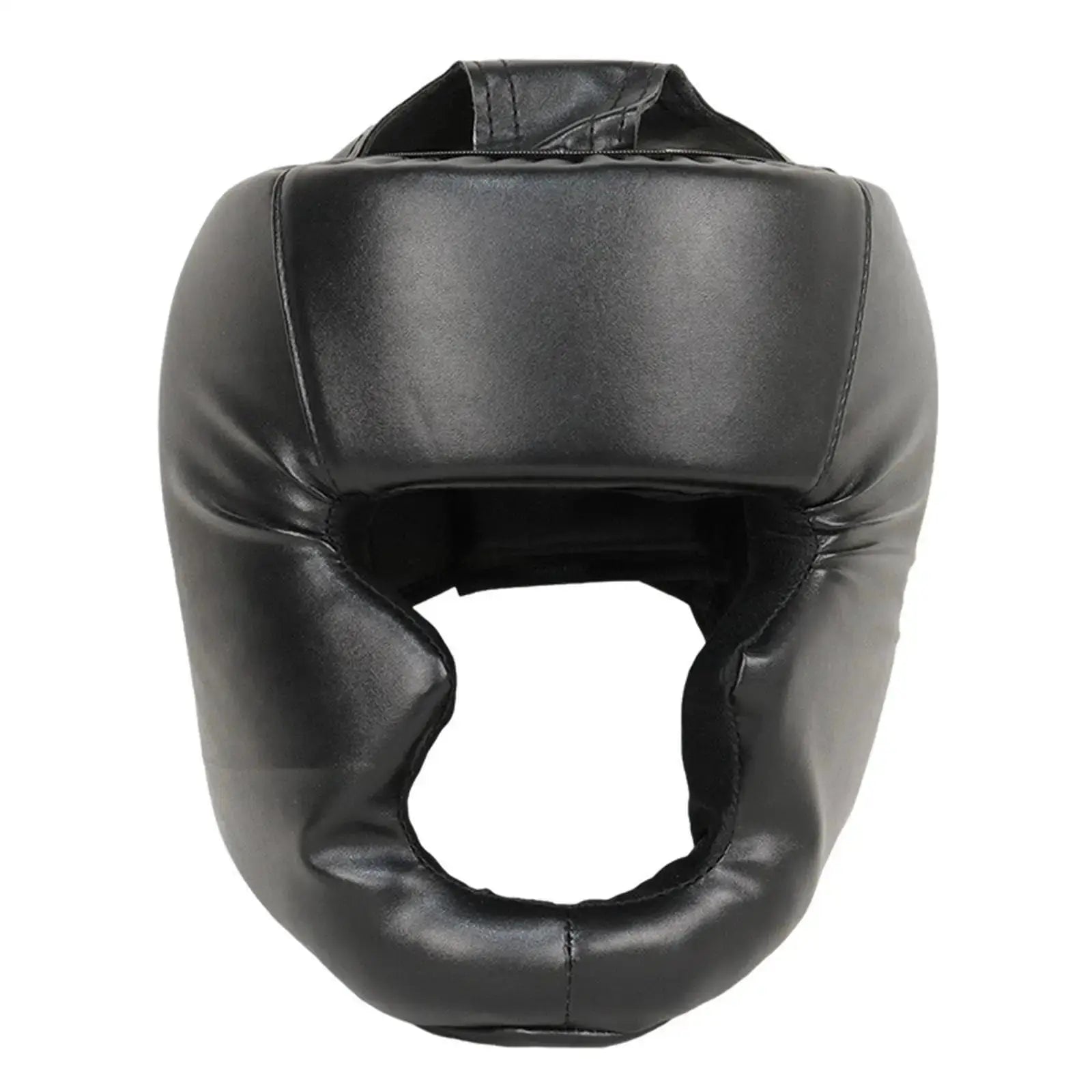 Adults/Child MMA & Boxing Helmet Head Gear Protectors 