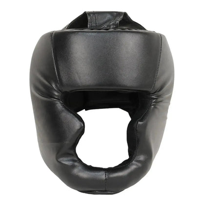 Adults/Child MMA & Boxing Helmet Head Gear Protectors 