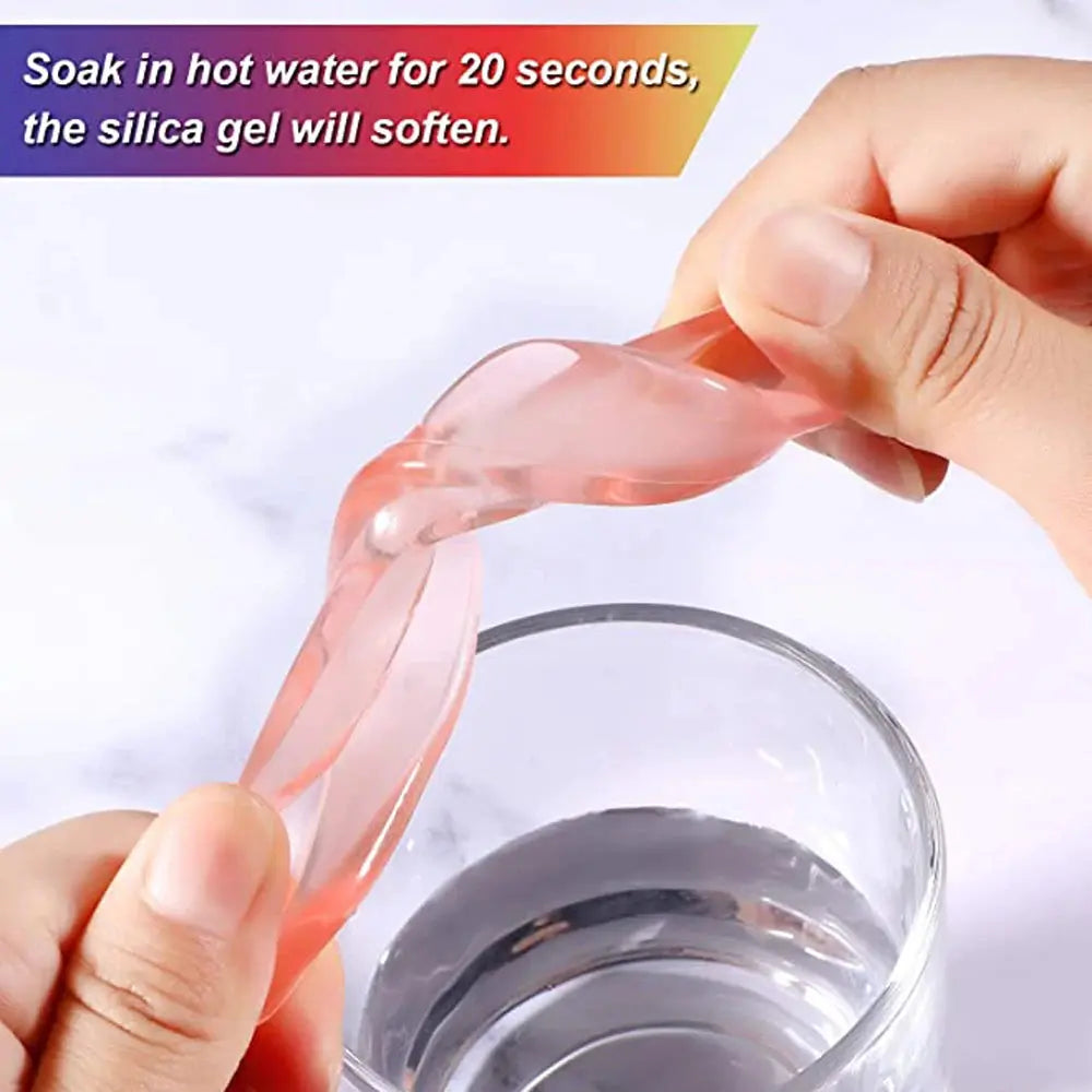 Ultimate EVA Mouth Guard for Kids & Adults - Superior Tooth Protection for Basketball, Rugby, Boxing & Karate