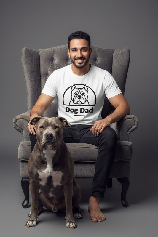 Dog Dad