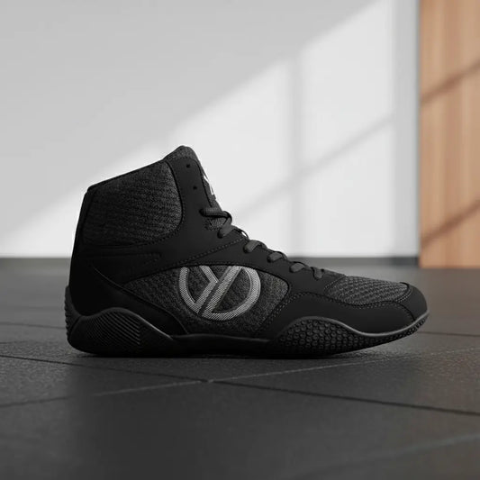 Boxing Shoes - Goat Touché