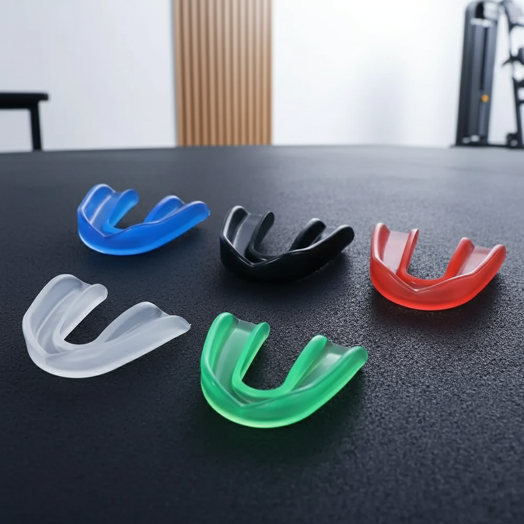 FlexShield Pro Mouth Guard