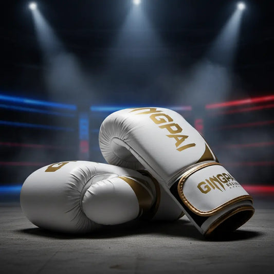 Power Boxing Gloves Goat Touché