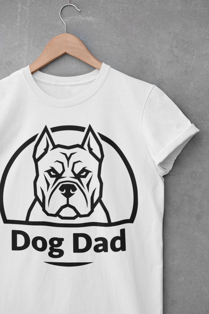 Dog Dad