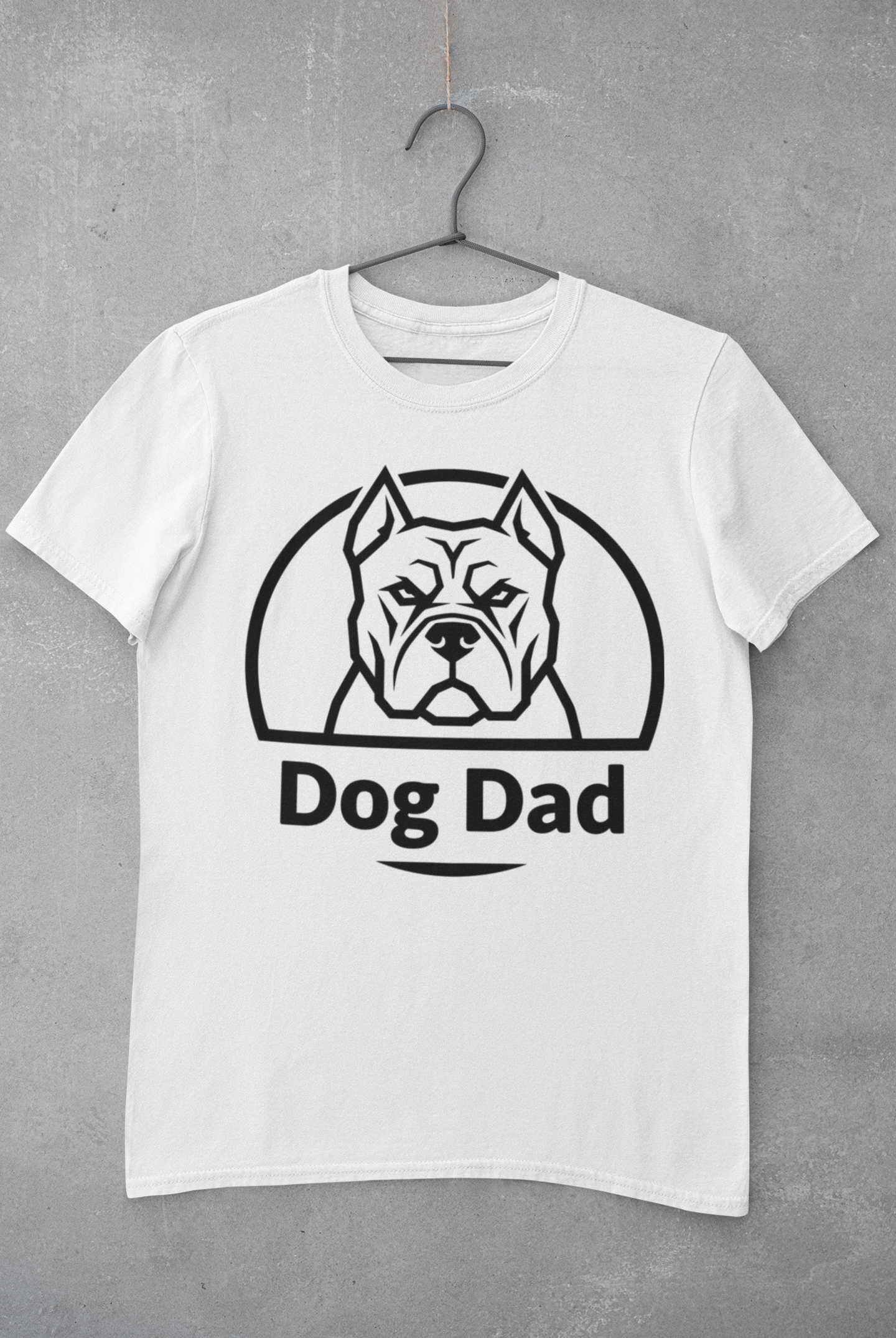 Dog Dad