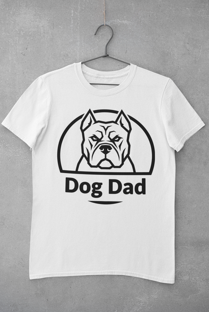 Dog Dad