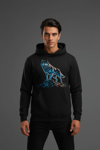Alpha Spirit Hoodie